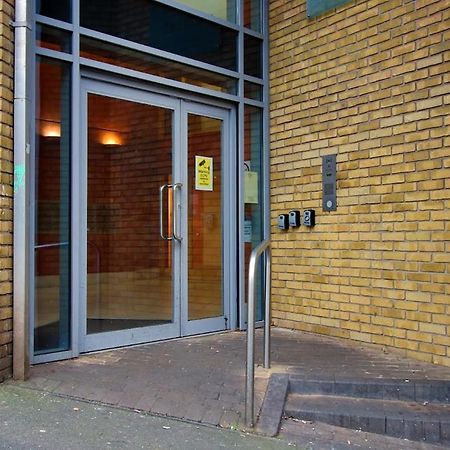 Hamilton Court 1Bedroom Apartment, Bright And Central Location With Balcony And Wi-Fi Bristol Exterior photo